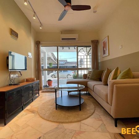 Jenjarum Jenjarom Modern Homestay מראה חיצוני תמונה