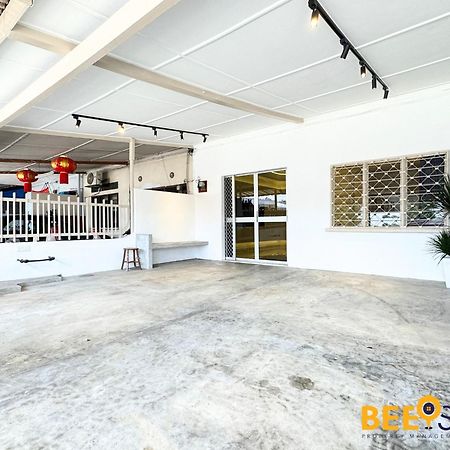Jenjarum Jenjarom Modern Homestay מראה חיצוני תמונה