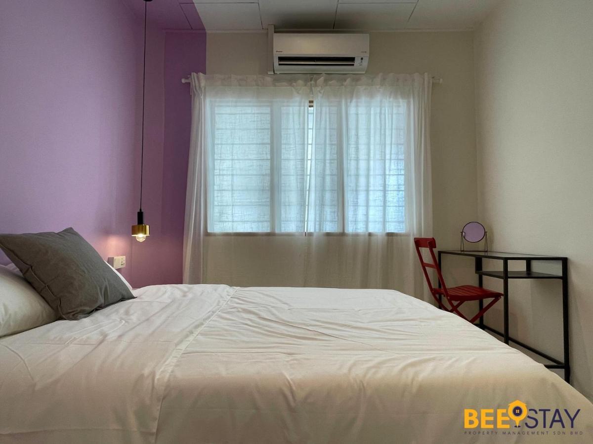 Jenjarum Jenjarom Modern Homestay מראה חיצוני תמונה