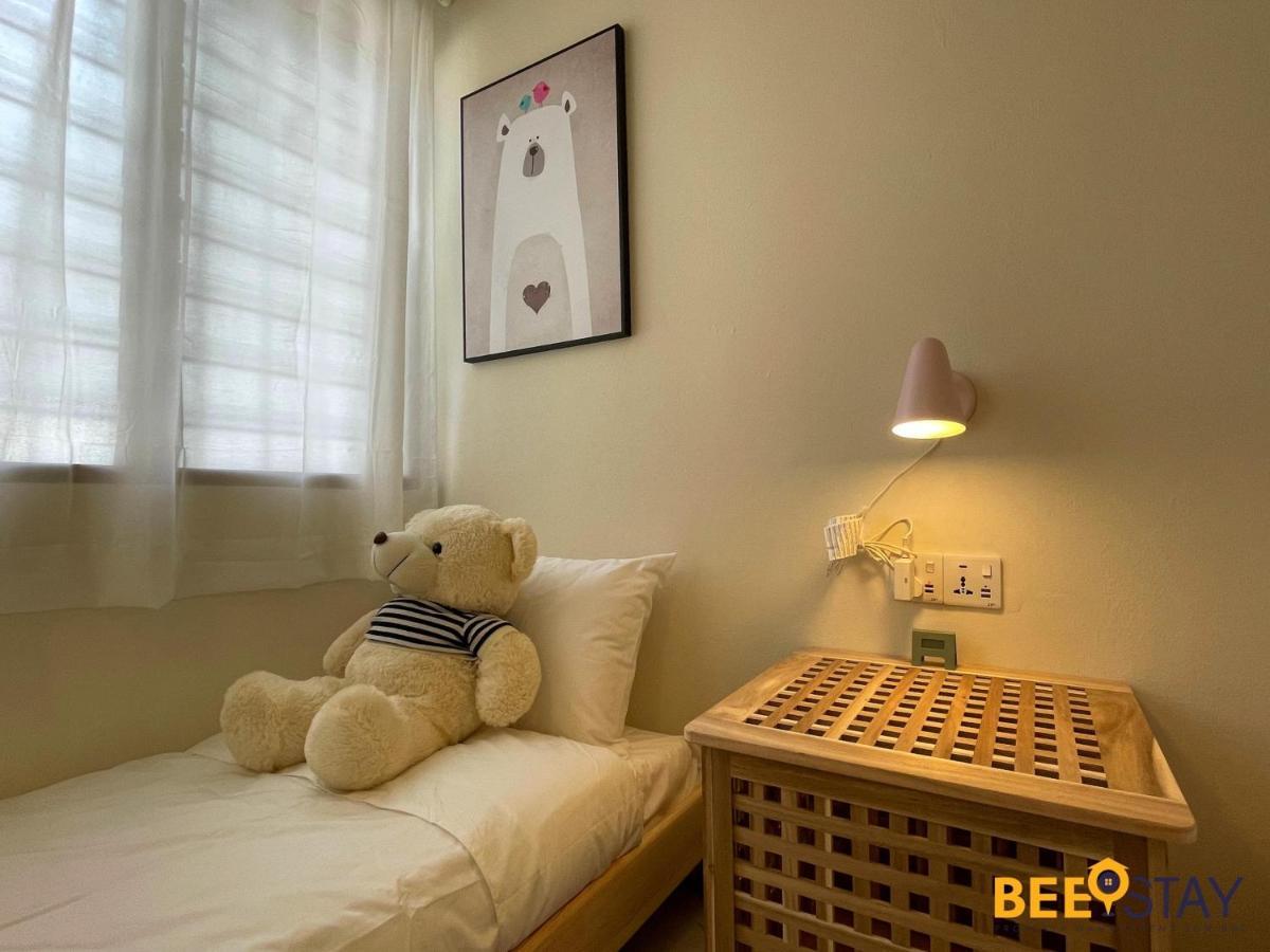 Jenjarum Jenjarom Modern Homestay מראה חיצוני תמונה