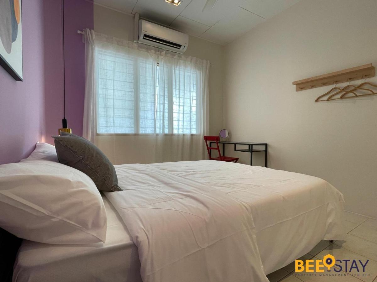 Jenjarum Jenjarom Modern Homestay מראה חיצוני תמונה