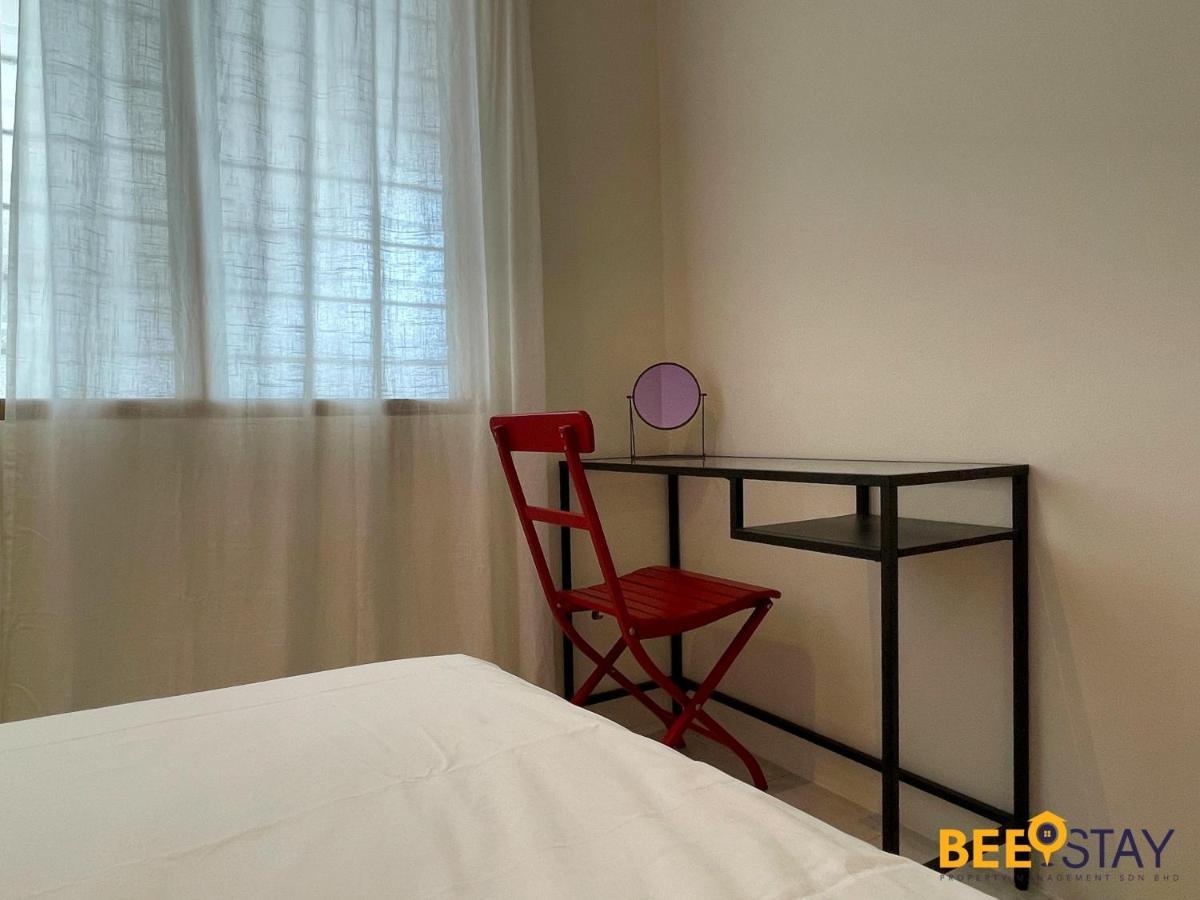 Jenjarum Jenjarom Modern Homestay מראה חיצוני תמונה