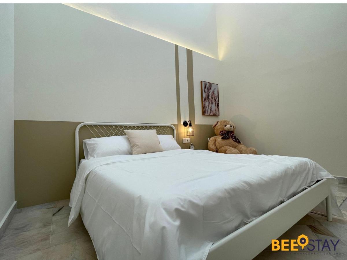 Jenjarum Jenjarom Modern Homestay מראה חיצוני תמונה