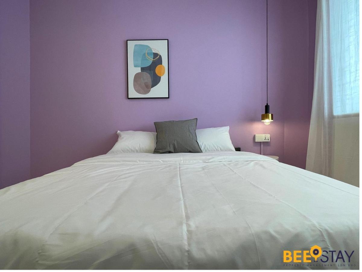 Jenjarum Jenjarom Modern Homestay מראה חיצוני תמונה