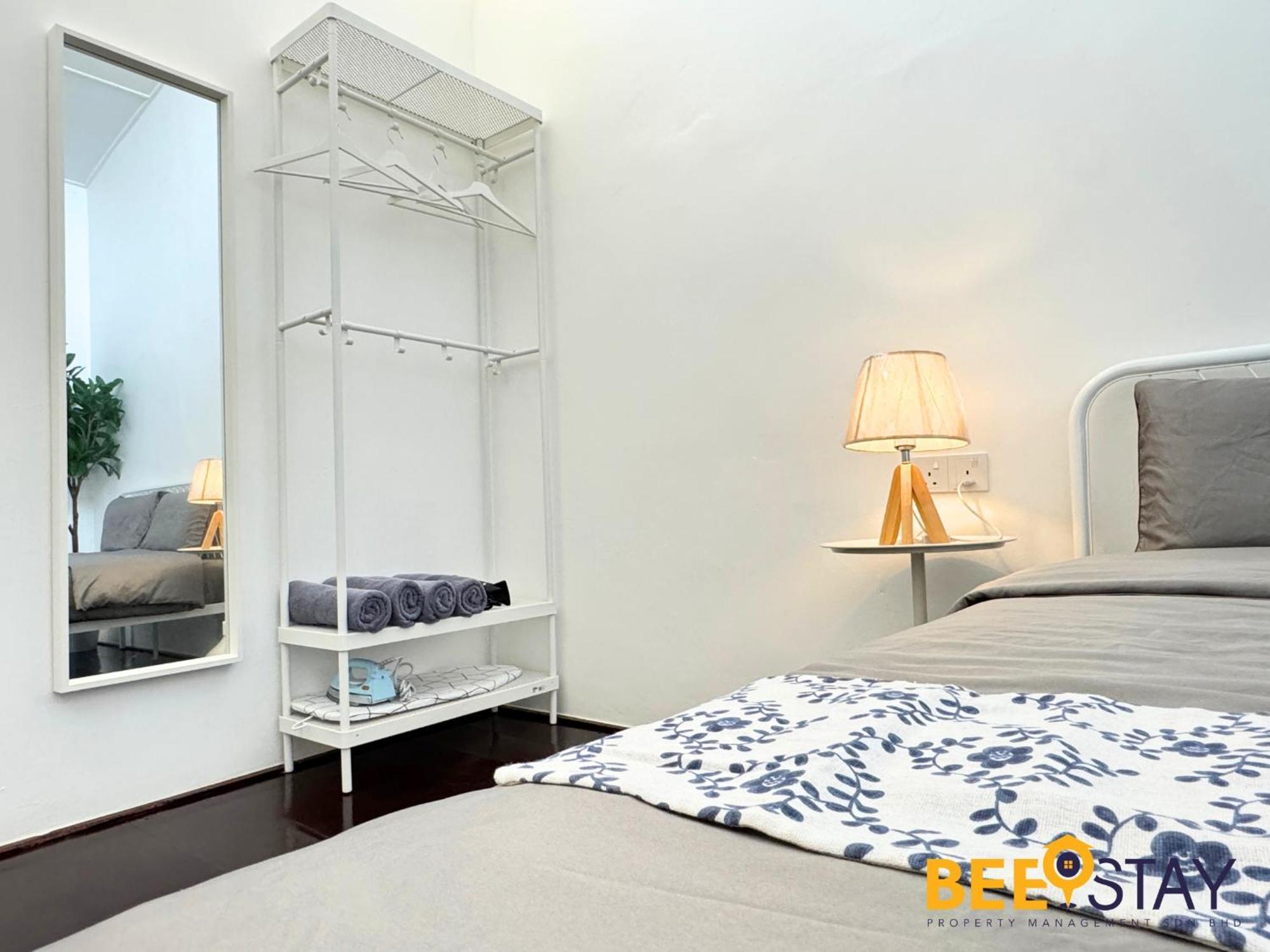 Jenjarum Jenjarom Modern Homestay מראה חיצוני תמונה