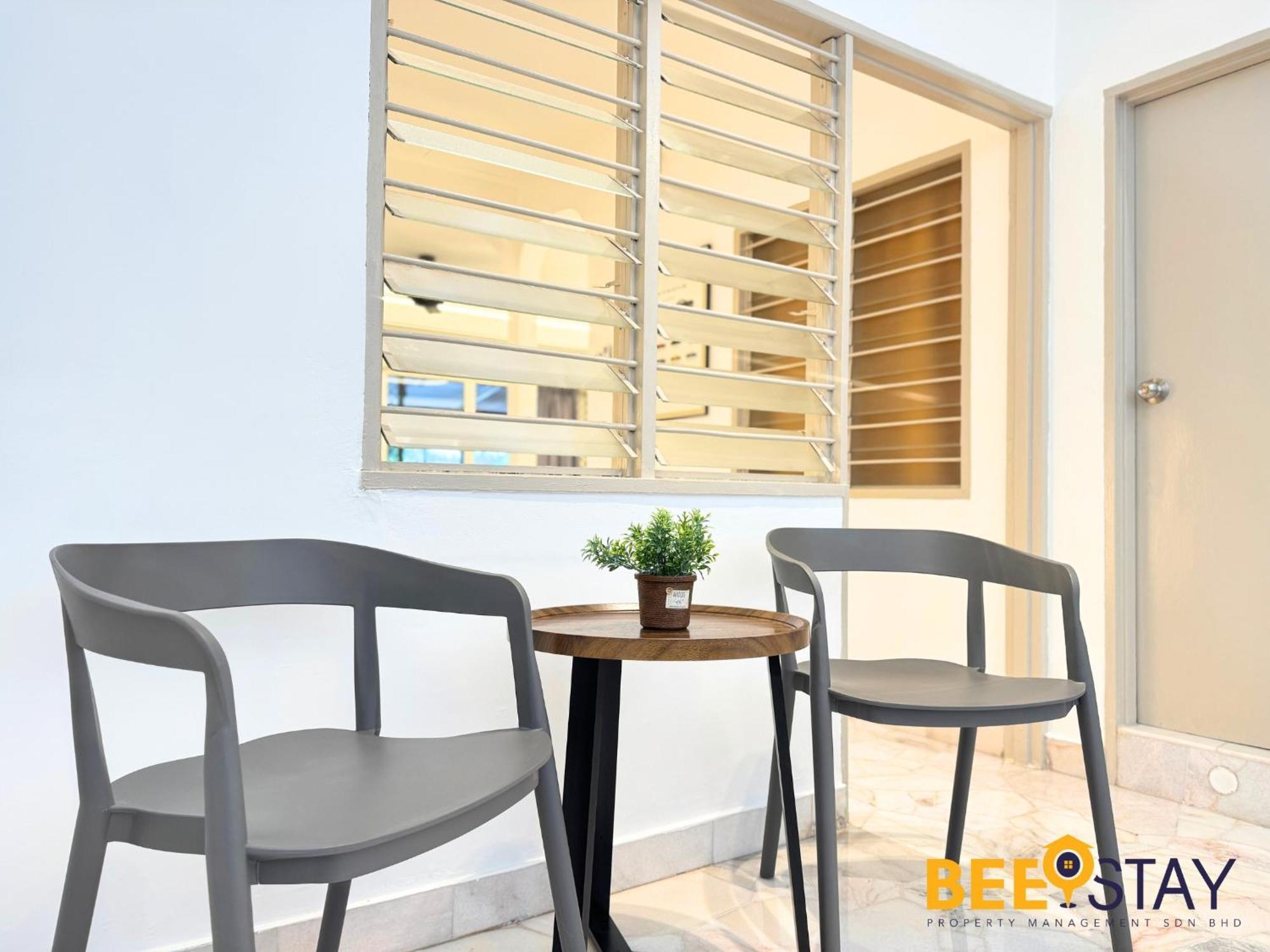 Jenjarum Jenjarom Modern Homestay מראה חיצוני תמונה