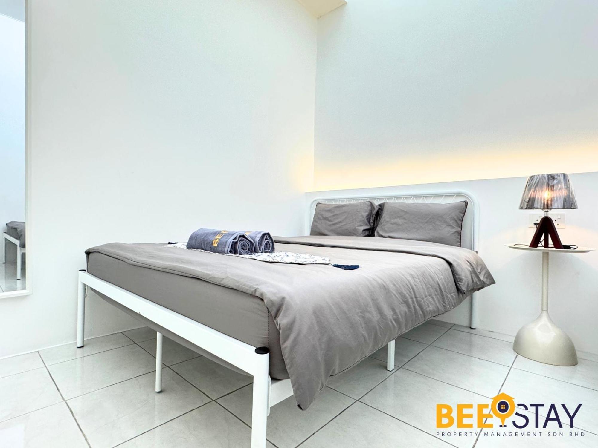 Jenjarum Jenjarom Modern Homestay מראה חיצוני תמונה