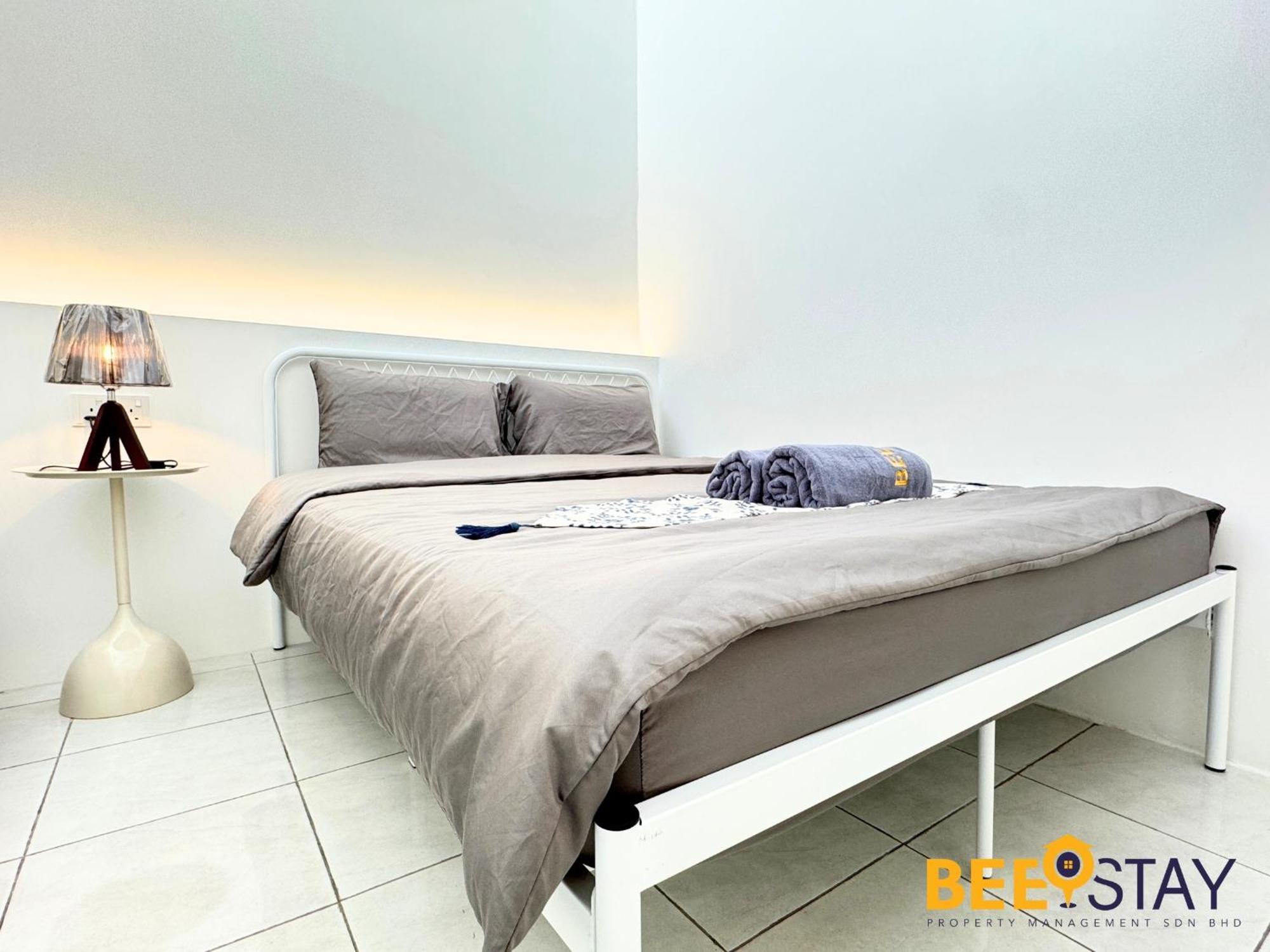 Jenjarum Jenjarom Modern Homestay מראה חיצוני תמונה