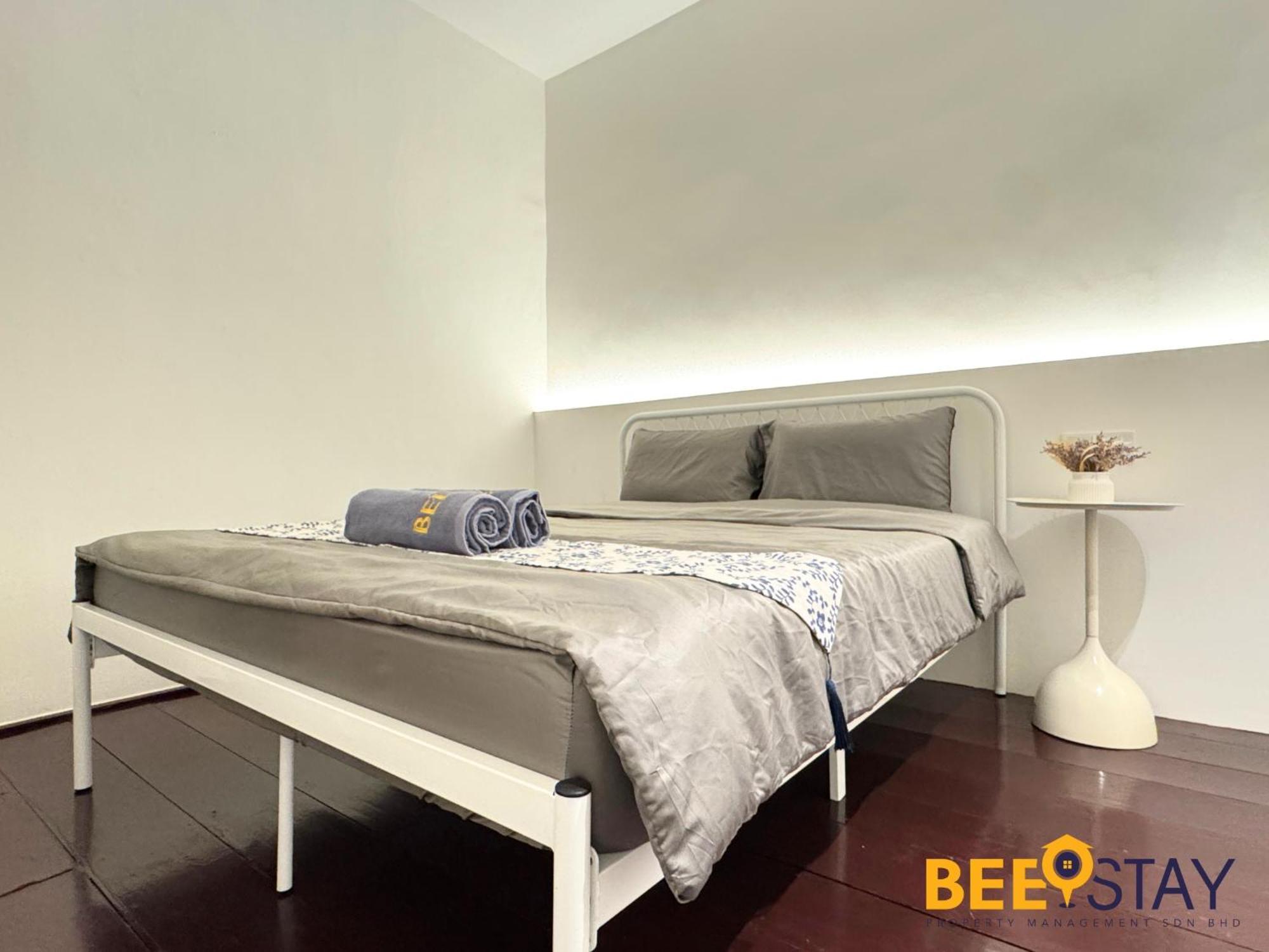 Jenjarum Jenjarom Modern Homestay מראה חיצוני תמונה